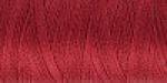 Spule Sulky Poly Deco Stickgarn in Bordeaux, Farbcode 1034